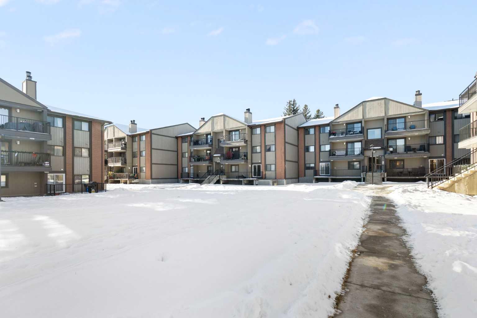 13045 6 Street SW 3106