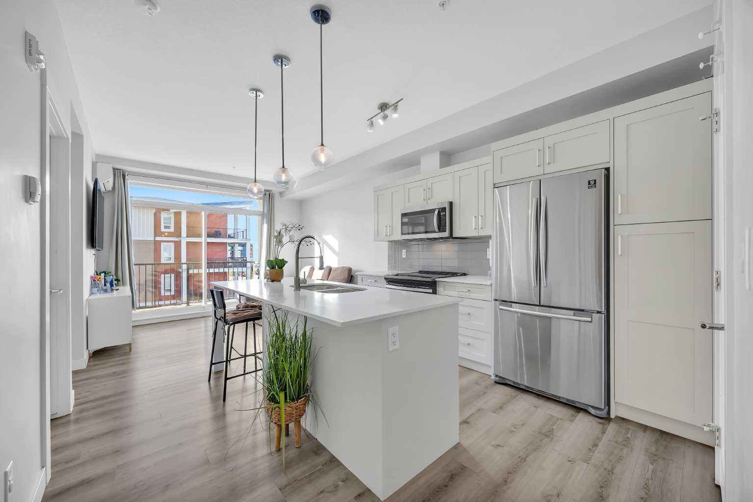 35 Walgrove Walk SE 305