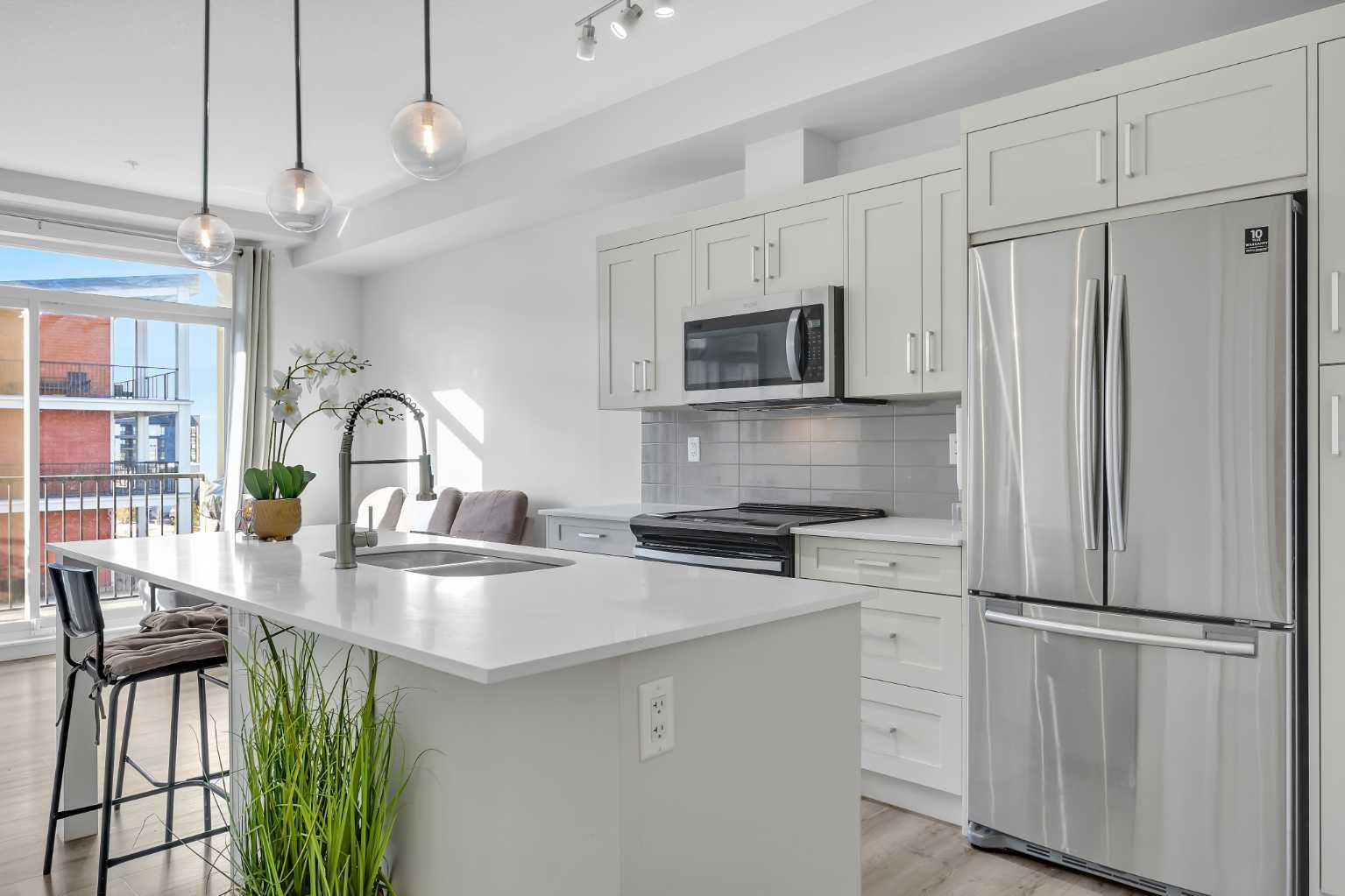 35 Walgrove Walk SE 305