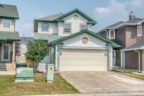 Photo of 20 Taracove Crescent NE, Calgary, AB T3J 4R3 (MLS # A2335638)