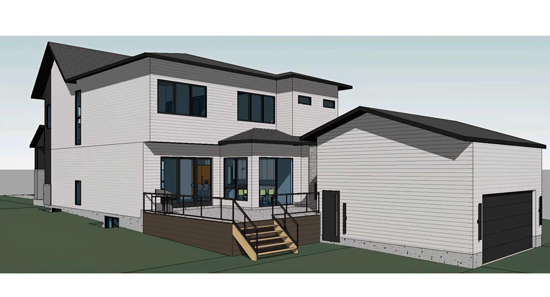 3112 Leduc Crescent SW