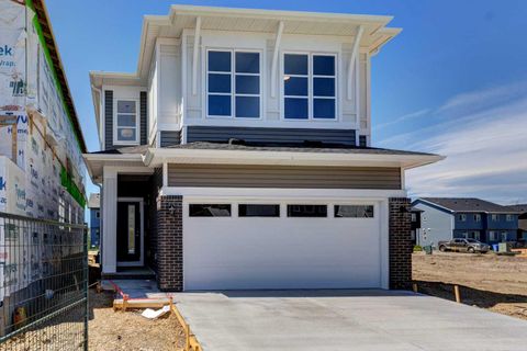 232 Creekstone Circle SW Calgary AB T2X 5M5