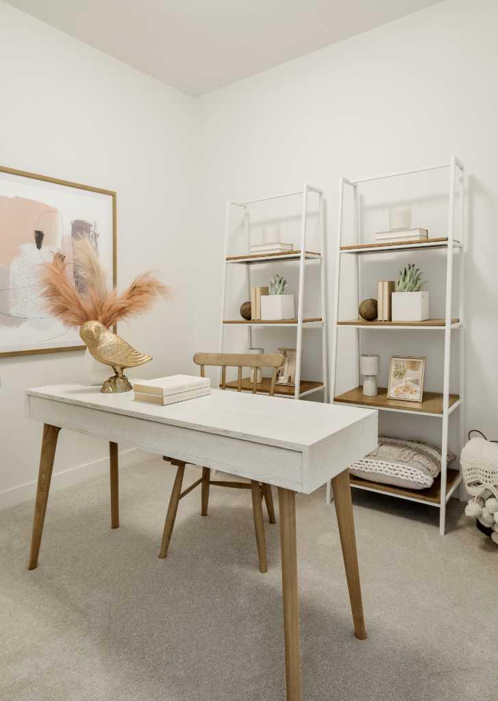 60 Water Cove SE 206