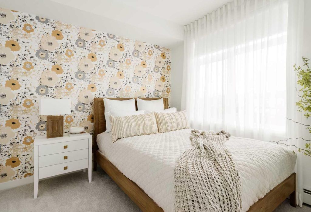 Photo of 60 Water Cove SE #206, Calgary, AB T3M 3T9 (MLS # A2281157)