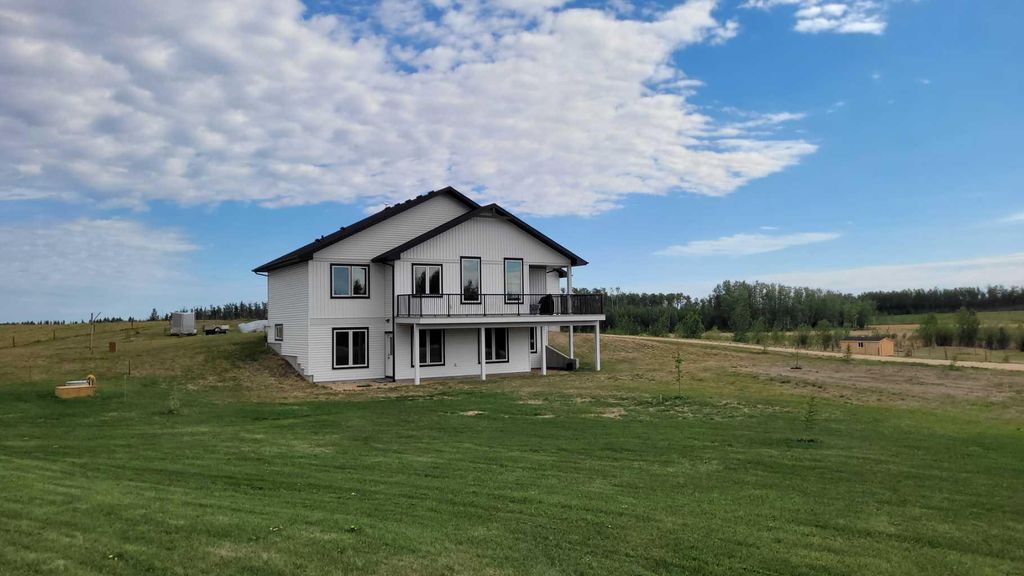 Photo of 121-2310 Twp Rd 370, Rural Red Deer County, AB T4G 0N4 (MLS # A2308735)