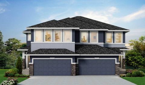 12 Aster Link Okotoks AB T1S 5Y1