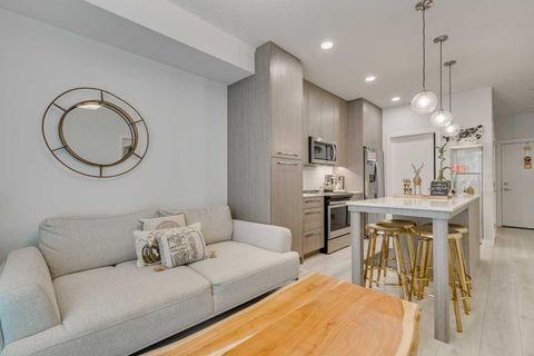 Photo of 76 Cornerstone Passage NE #2217, Calgary, AB T3N 0Y6 (MLS # A2267916)