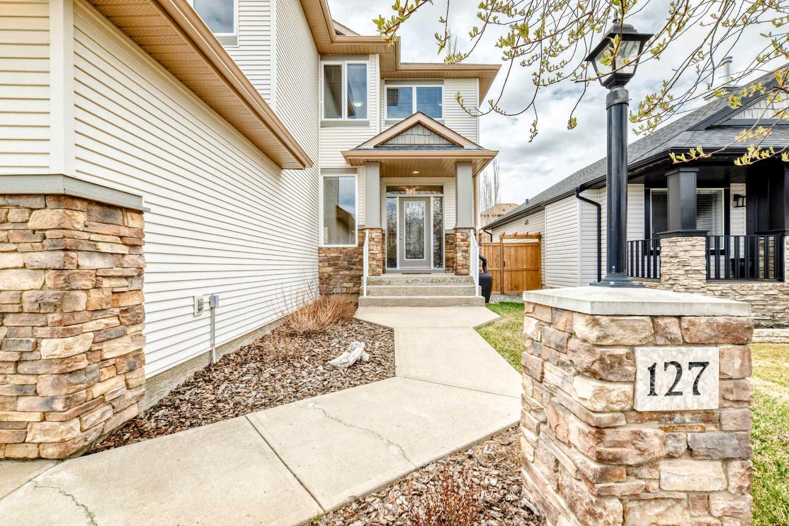 127 Cimarron Park Circle