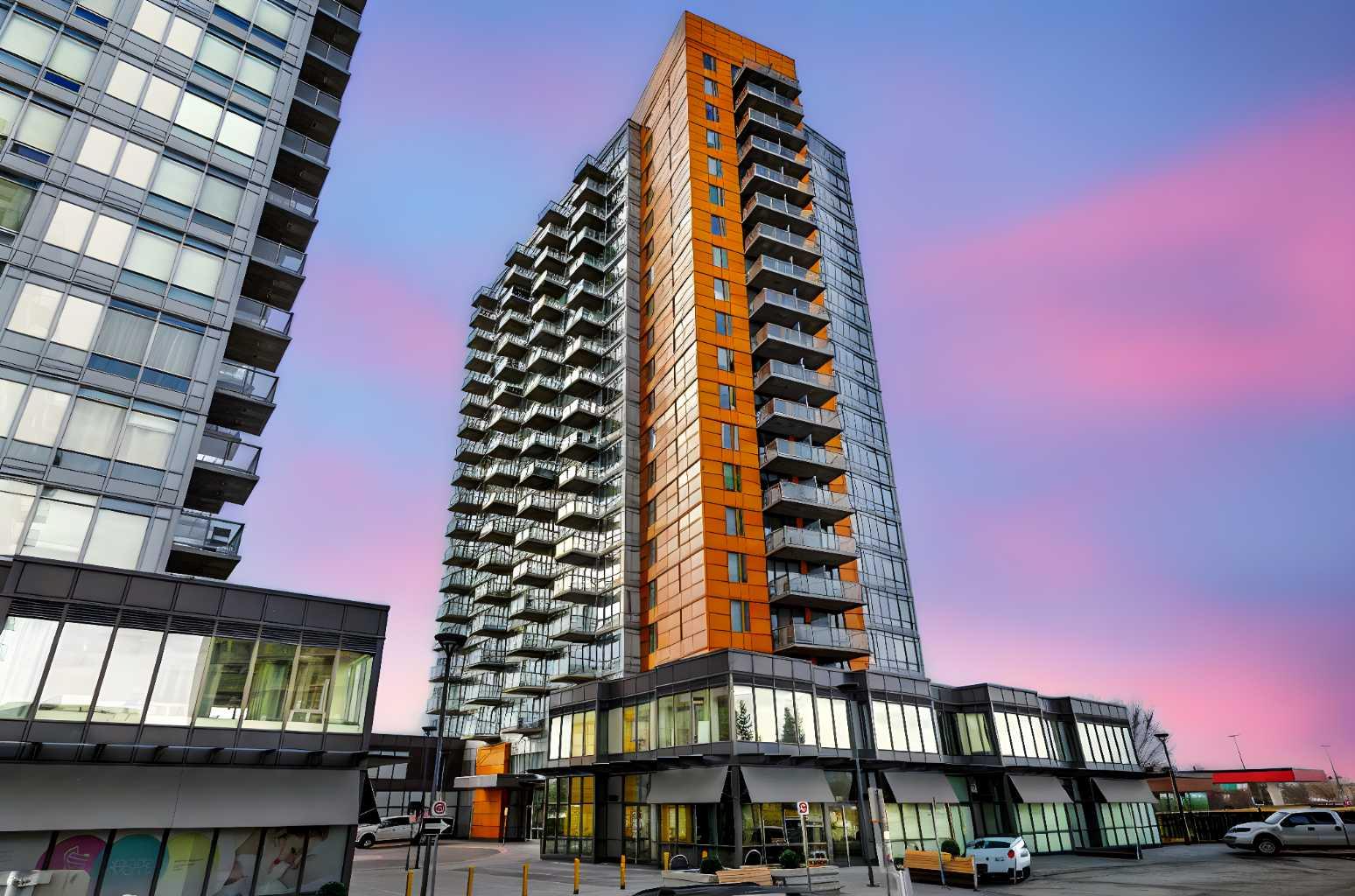 3830 Brentwood Road NW 1203