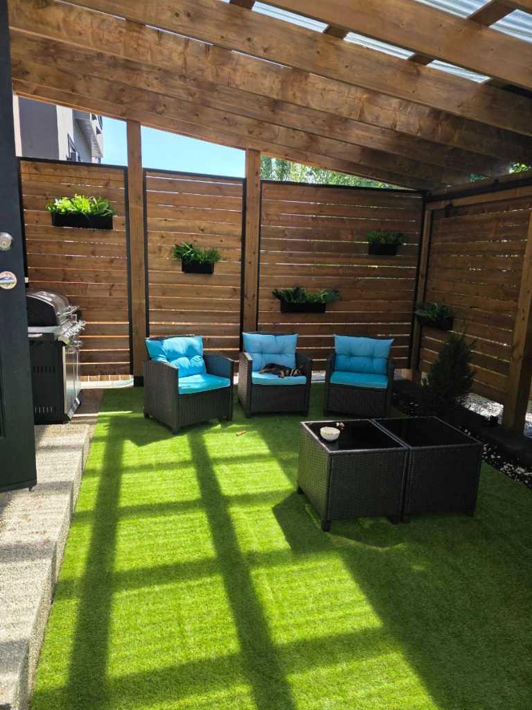 86 West Point Mews SW