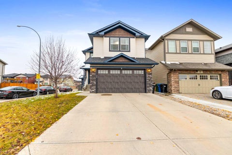 Photo of 62 Skyview Ranch Street NE, Calgary, AB T3N 0G9 (MLS # A2355077)