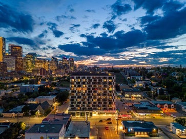 123 4 Street NE 1208 Calgary AB T2E 8K3