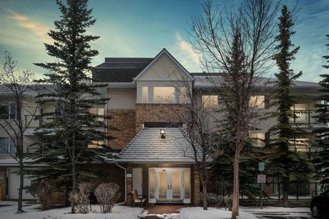 Photo of 950 Arbour Lake Road NW #2218, Calgary, AB T3G 5B3 (MLS # A2300603)