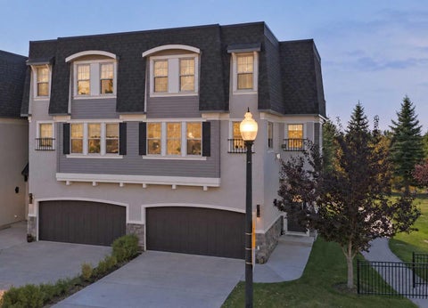 Photo of 9045 Wentworth Avenue SW, Calgary, AB T3H 0A9 (MLS # A2347875)