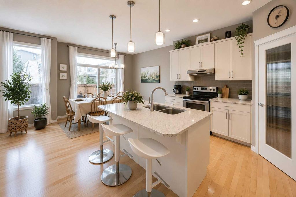Photo of 28 Cranarch Crescent SE, Calgary, AB T3M 2J2 (MLS # A2328838)