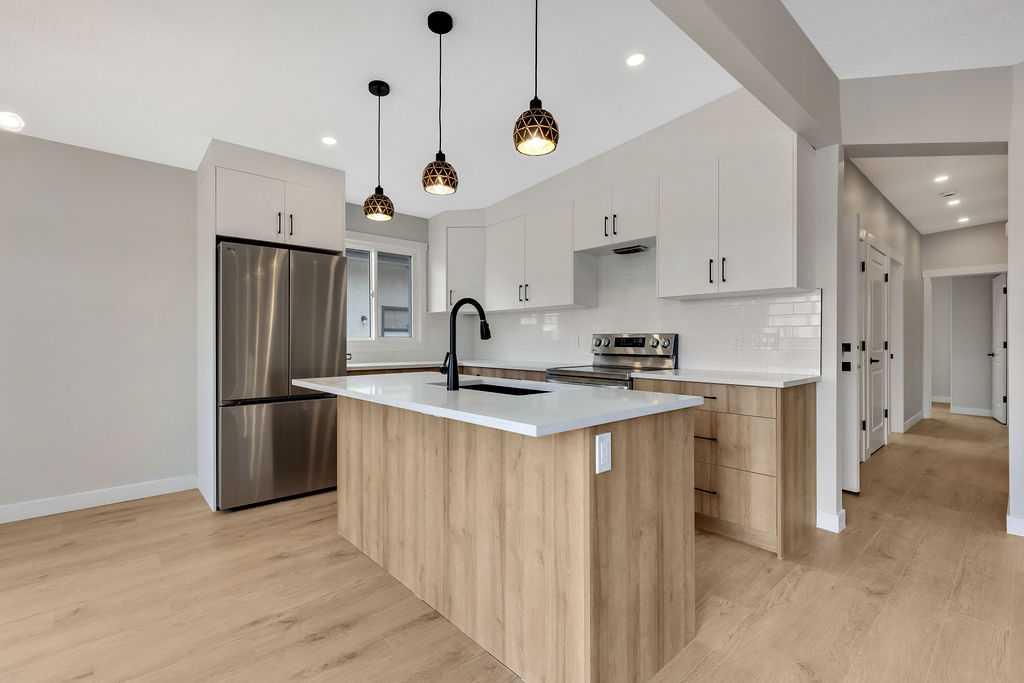 10 & 12 Silver Springs Drive NW