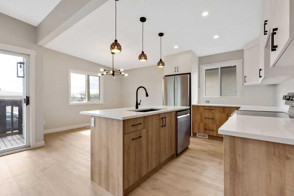 10 & 12 Silver Springs Drive NW