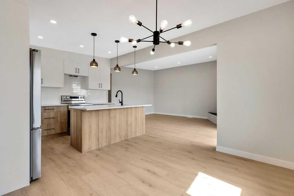 10 & 12 Silver Springs Drive NW