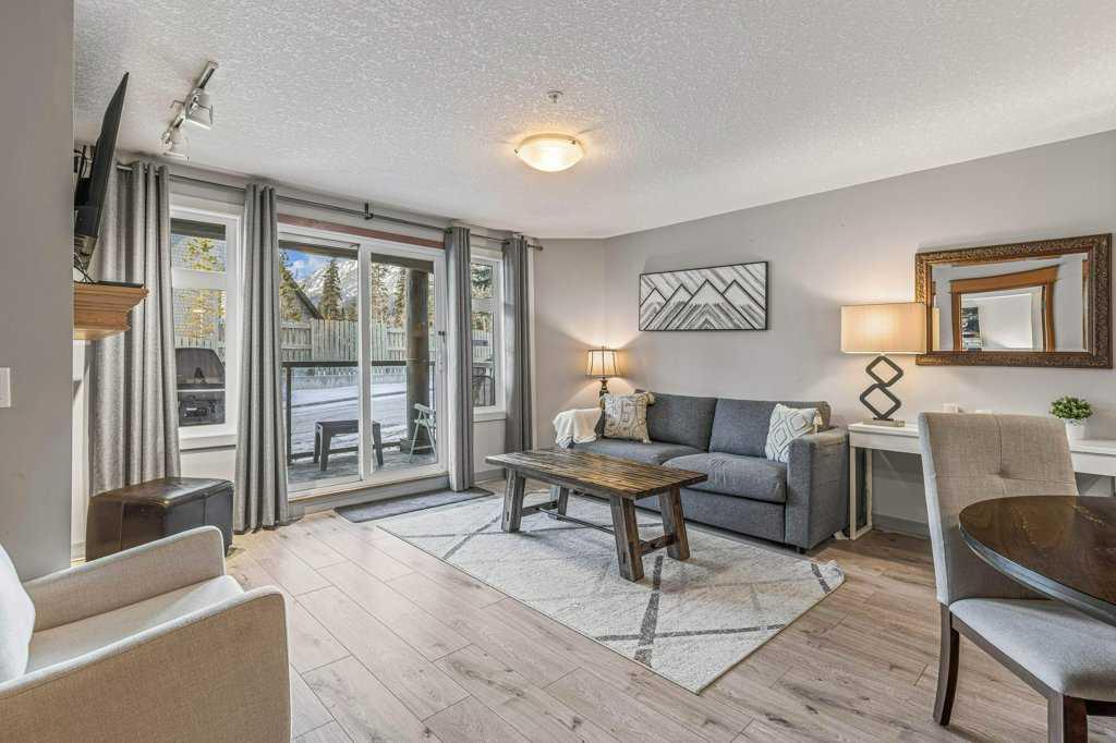 160 Kananaskis Way 110