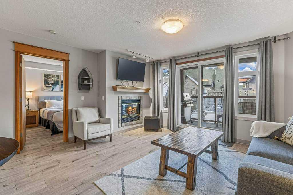 160 Kananaskis Way 110