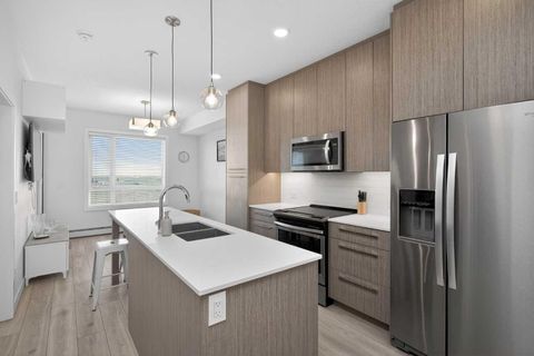 76 Cornerstone Passage NE 2408 Calgary AB T3N 0V6