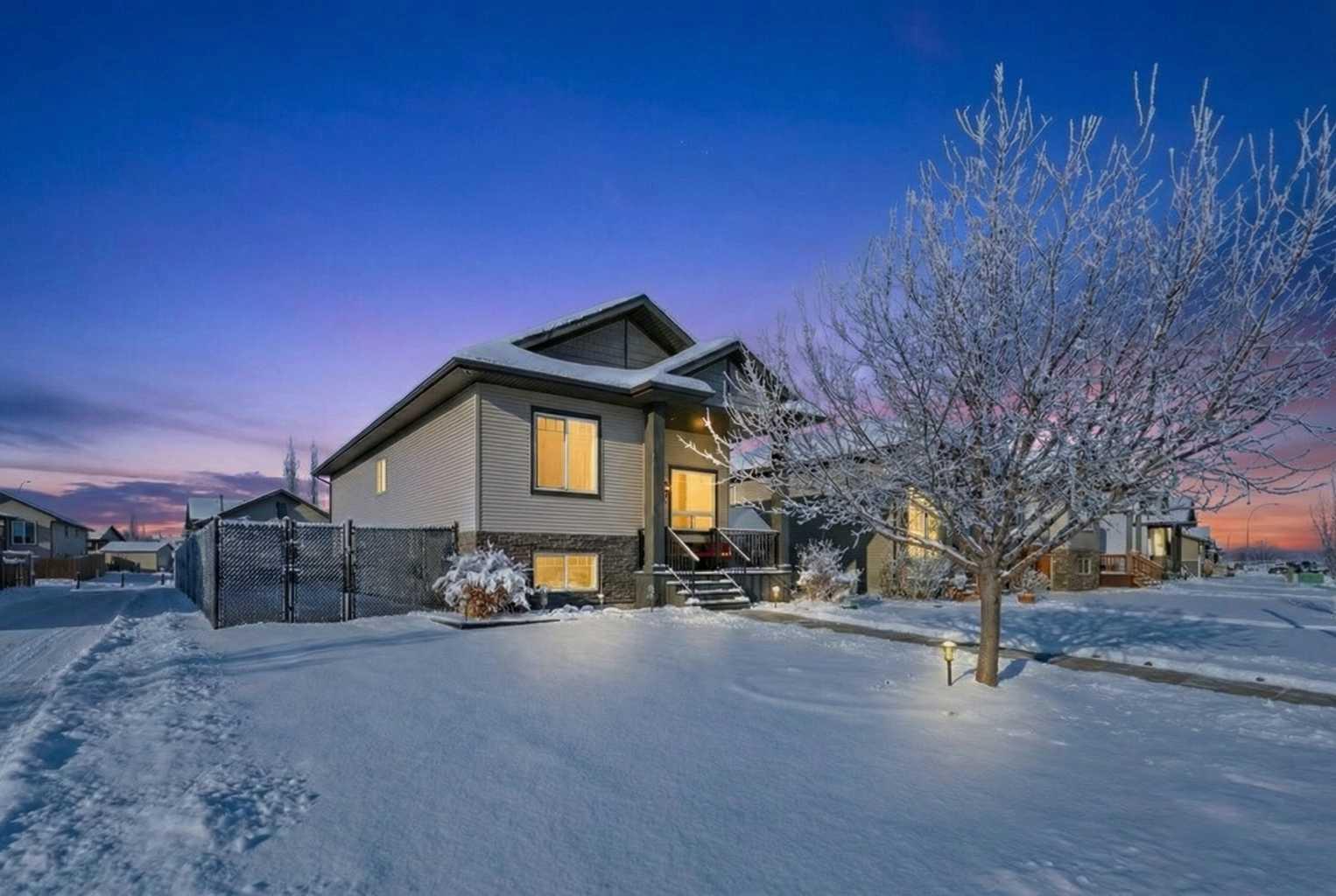 22 Mackenzie Ranch Way