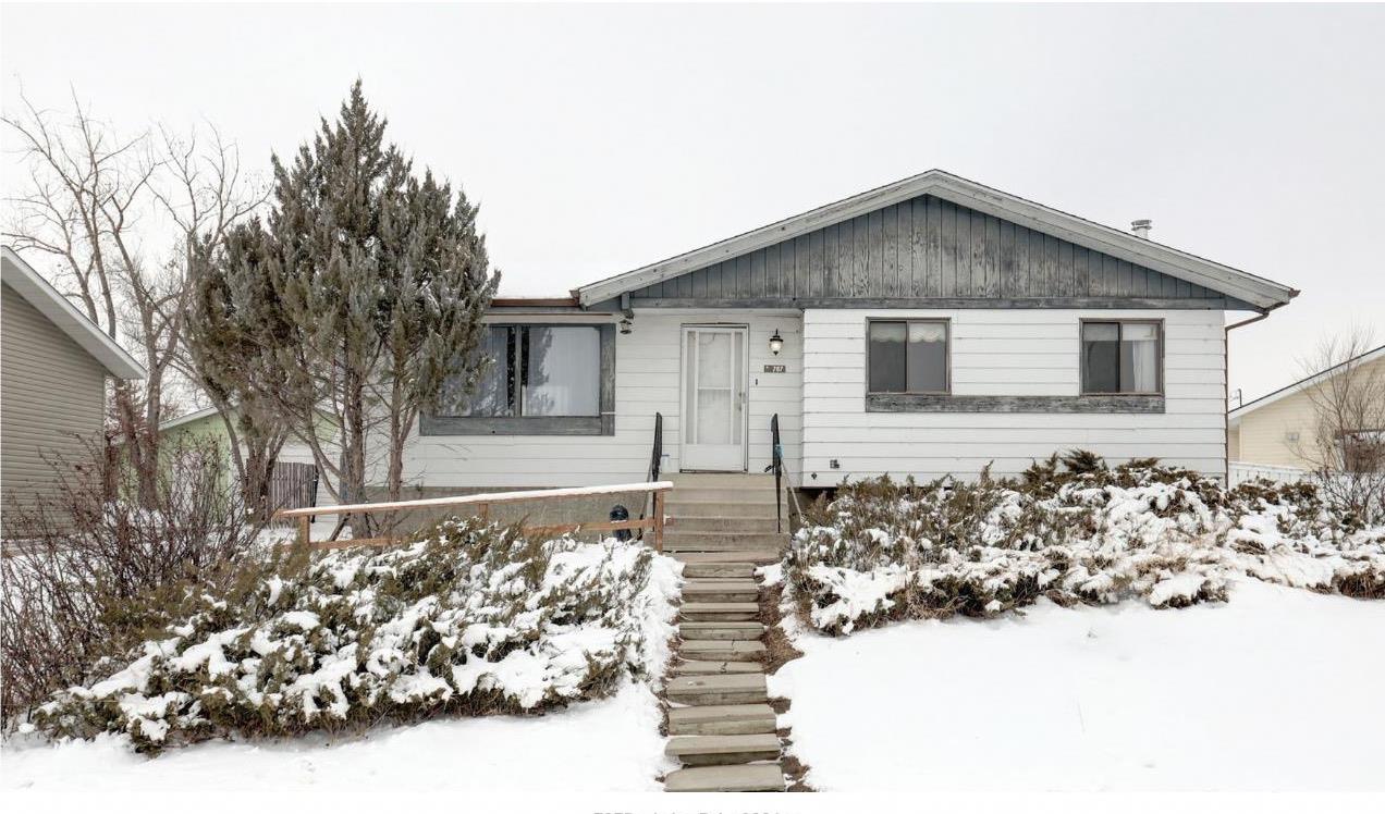 707 Bankview Drive SW