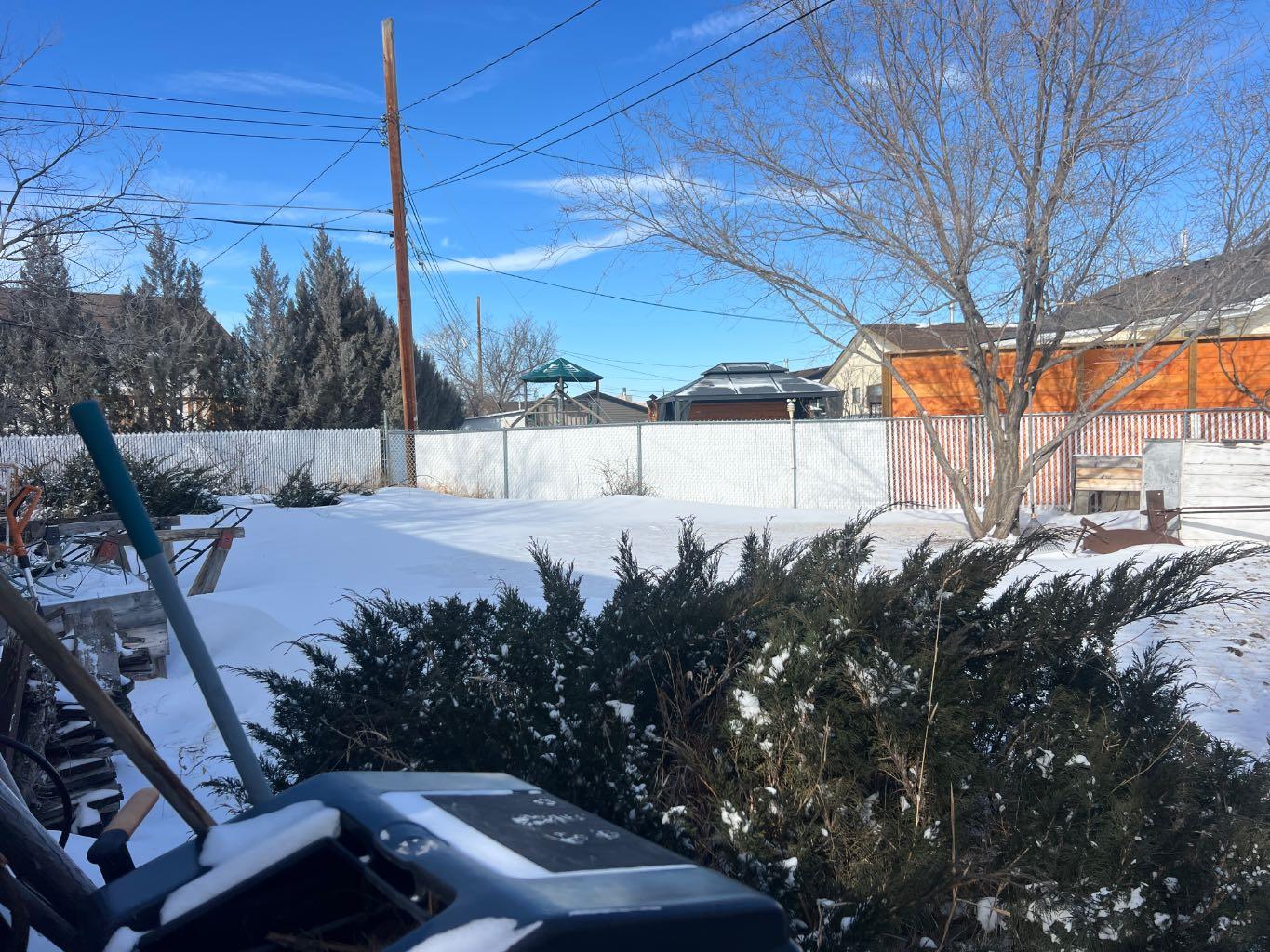 707 Bankview Drive SW