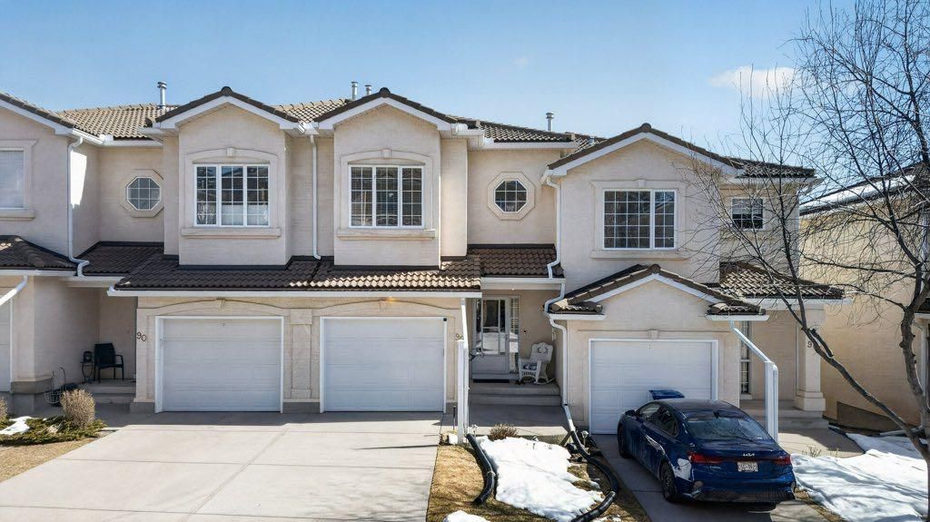 Photo of 92 Hamptons Link NW, Calgary, AB T3A 5V9 (MLS # A2300604)