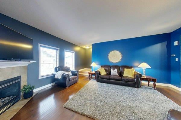 108 Waxwing Rise