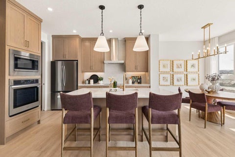 Photo of 154 Annette Landing NW, Calgary, AB T3R 2K1 (MLS # A2347647)