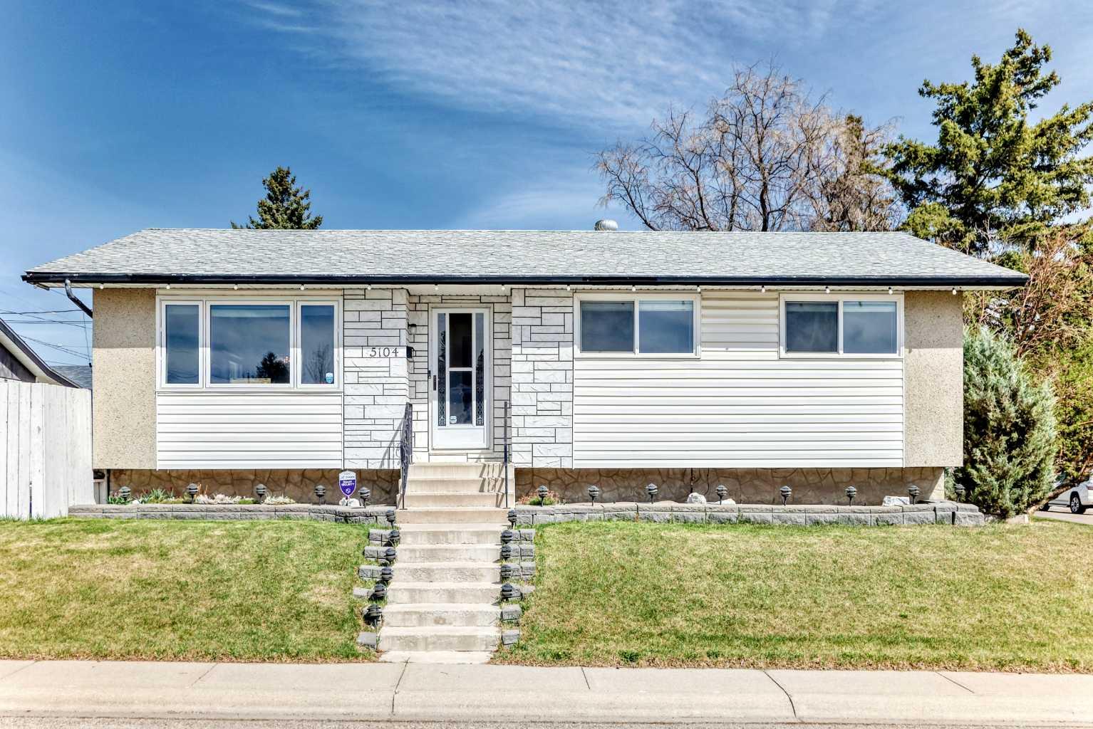 5104 Marshall Road NE