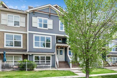 10 Auburn Bay Avenue SE 1410 Calgary AB T3M 0P6