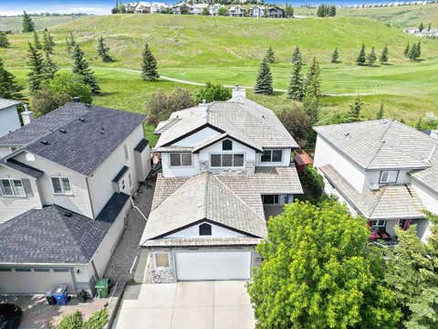 Photo of 31 Gleneagles Terrace, Cochrane, AB T4C 1W4 (MLS # A2334182)