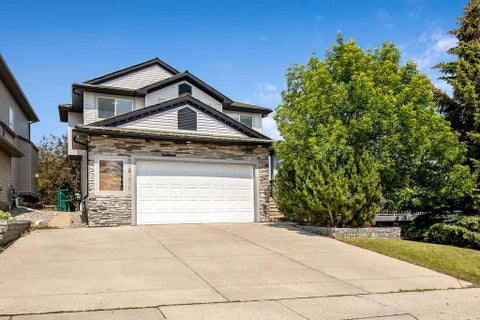 Photo of 31 Gleneagles Terrace, Cochrane, AB T4C 1W4 (MLS # A2334182)
