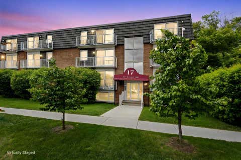 Photo of 17 13 Street NW #105, Calgary, AB T2N 1Z1 (MLS # A2320986)