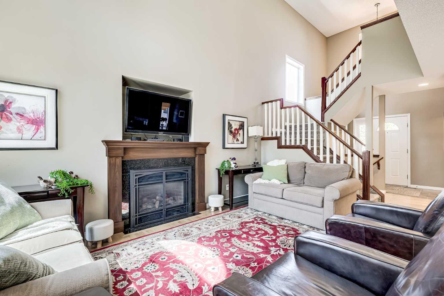 323 Hidden Ranch Circle NW