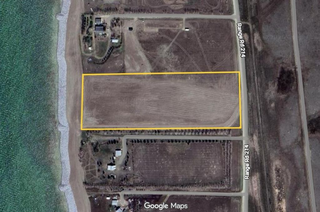 Photo of 214 RANGE Road, Milo, AB T0L 1L0 (MLS # A2305914)