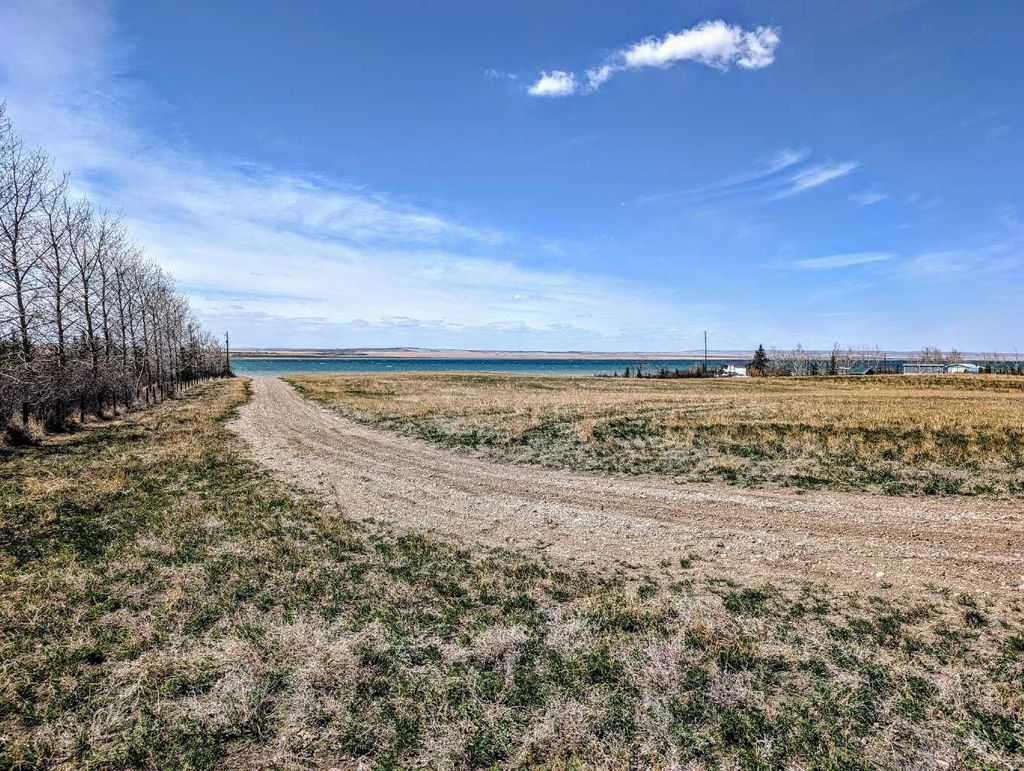Photo of 214 RANGE Road, Milo, AB T0L 1L0 (MLS # A2305914)