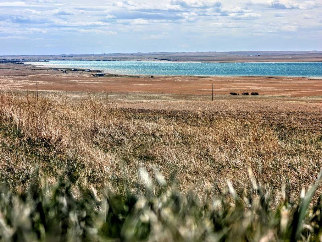 Photo of 214 RANGE Road, Milo, AB T0L 1L0 (MLS # A2305914)