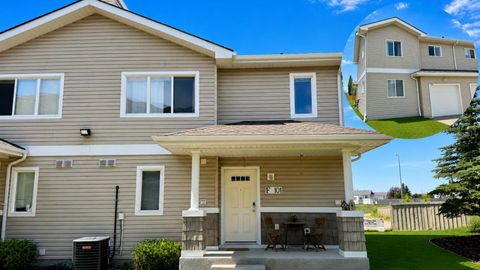 Photo of 8640 103 Avenue #F101, Grande Prairie, AB T8X 0C3 (MLS # A2327066)