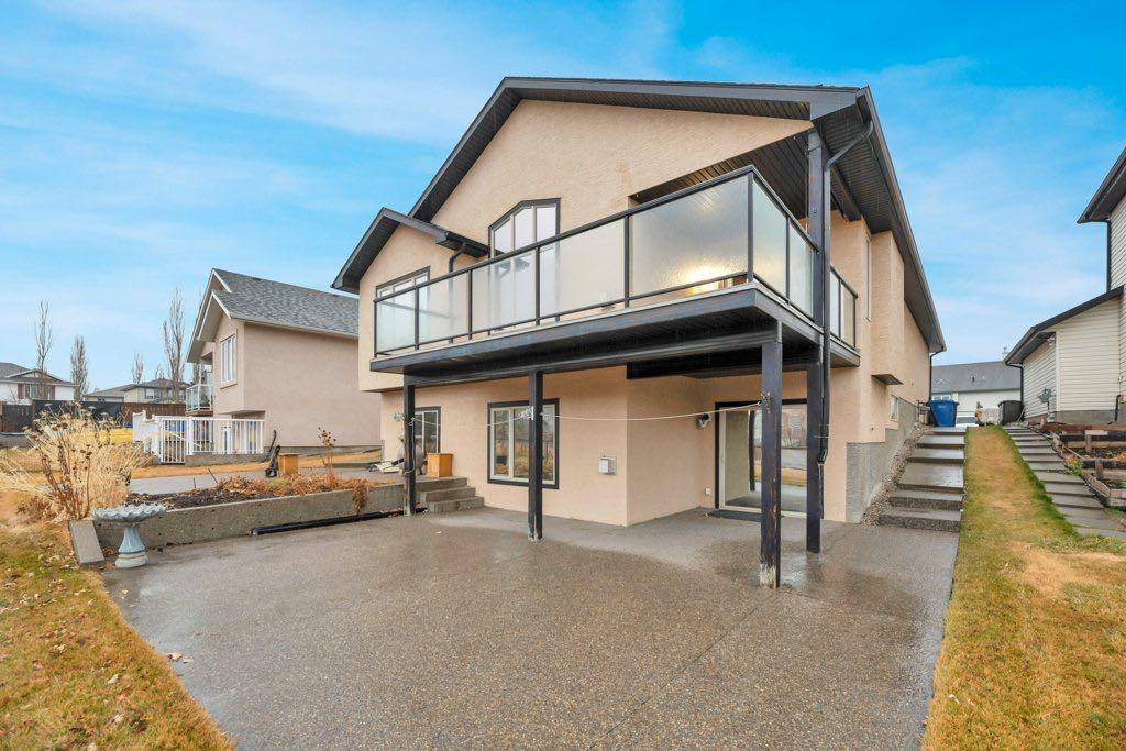 110 West Creek Springs