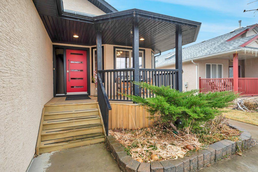 110 West Creek Springs