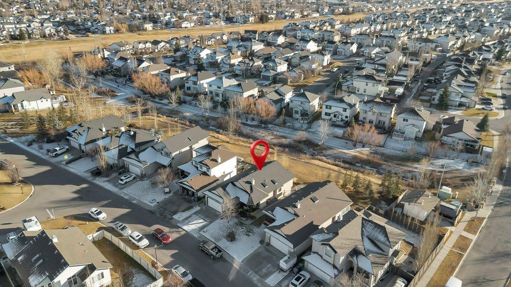 110 West Creek Springs