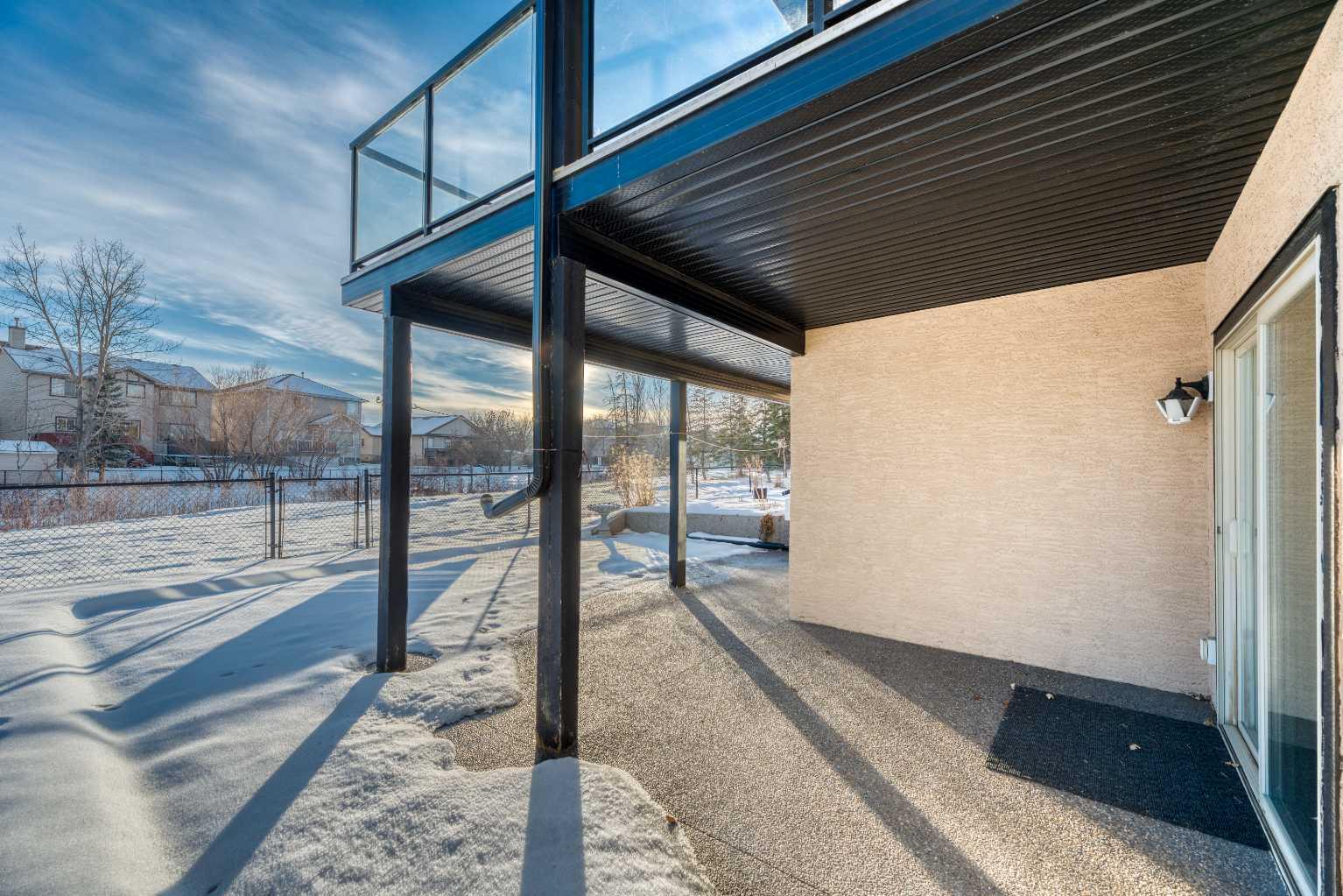 110 West Creek Springs