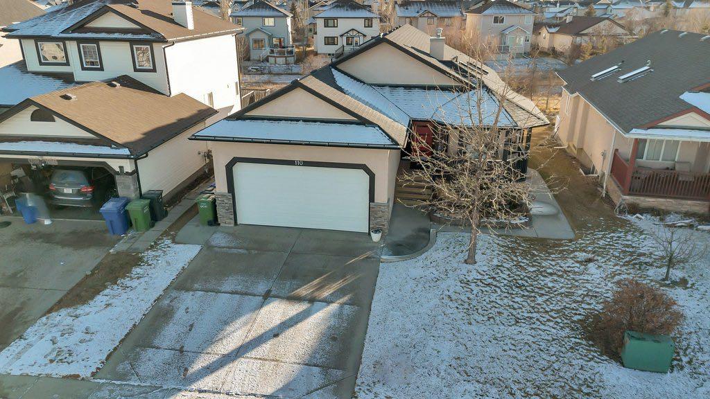 110 West Creek Springs