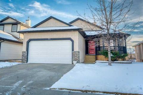 110 West Creek Springs Chestermere AB T1X 1N7