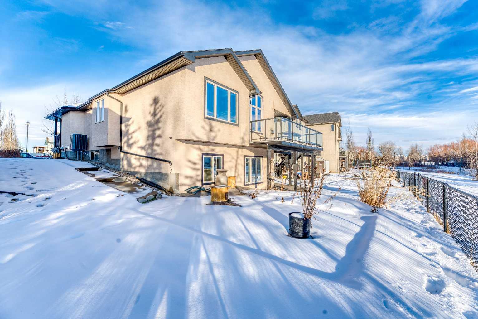 110 West Creek Springs