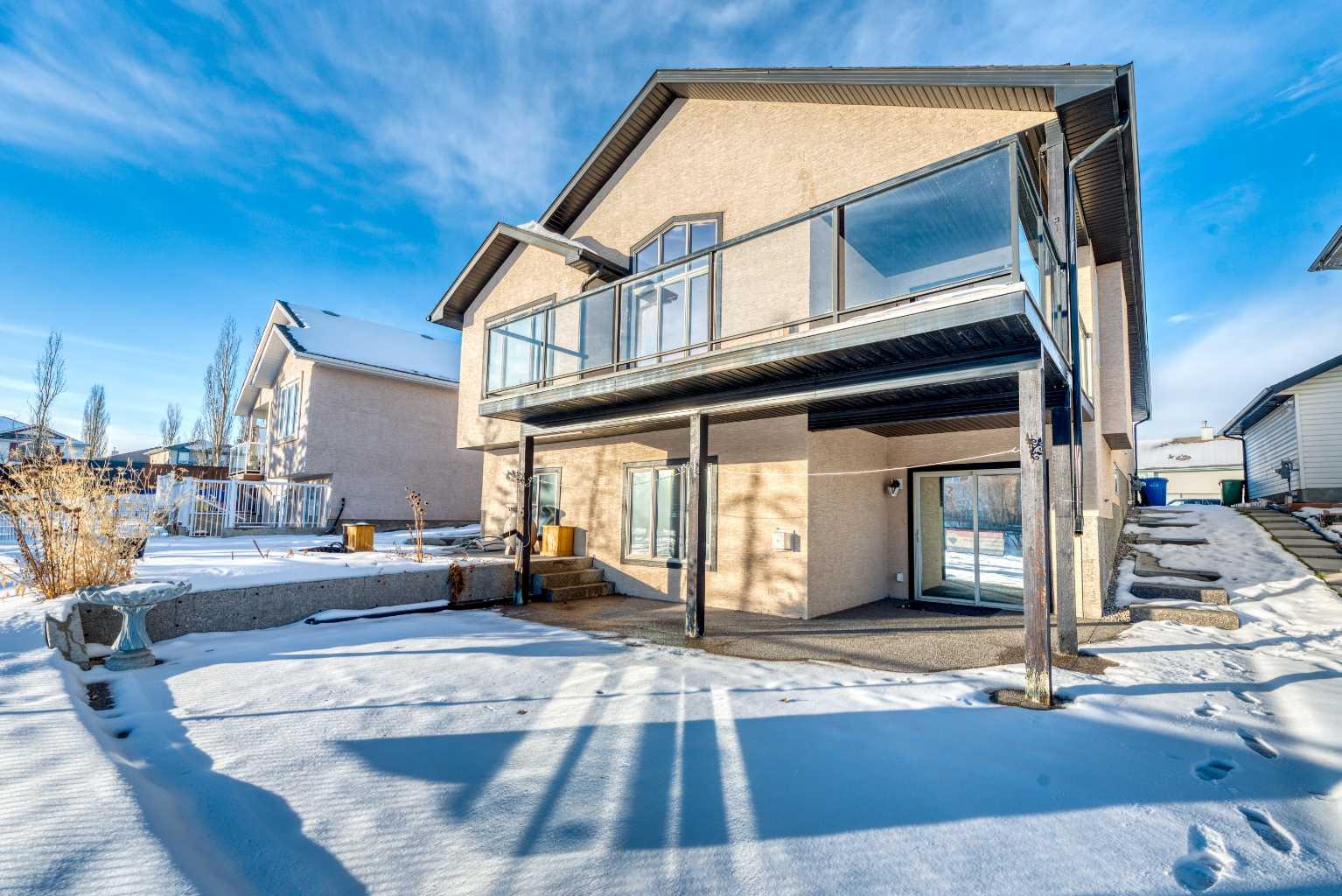 110 West Creek Springs