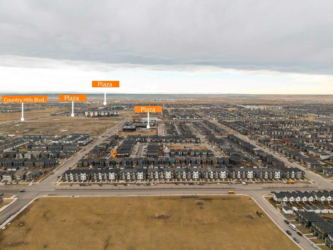 34 Cornerstone Road NE